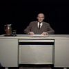 Video: That Time William S. Burroughs Was On Saturday Night Live